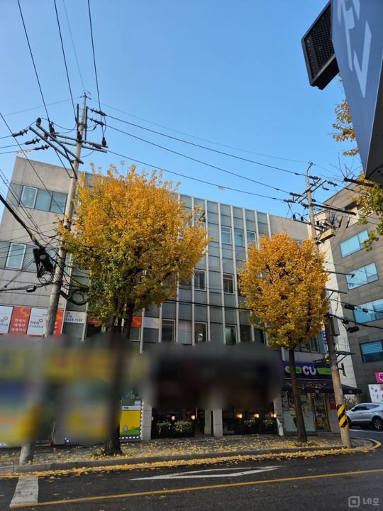 가락동 시설양도 가능한 미용실 매물의 5번째 사진