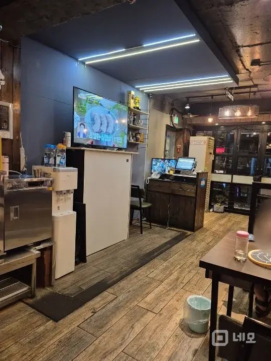 구로동 먹자 골목 상권  매물의 3번째 사진