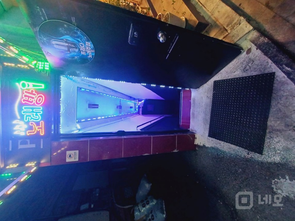 아주 저렴한 노래방.권리금 절충가능 매물의 1번째 사진