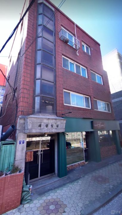 월세 저렴한 창동 지하1층 스튜디오 매물의 10번째 사진