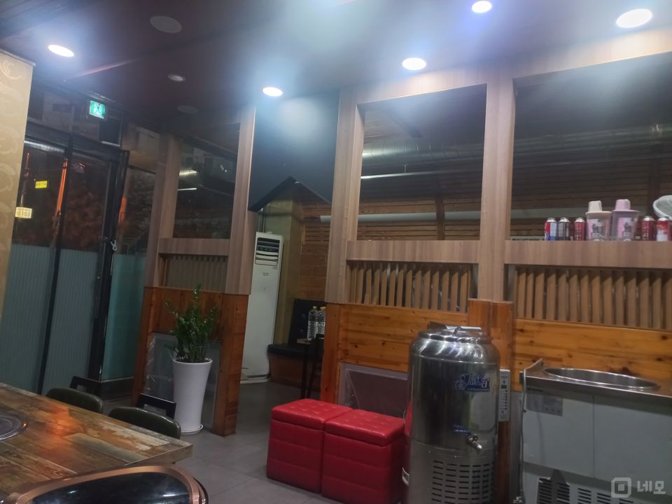 시설 집기 포함 인테리어 완비된 회동동 배달전문점 매물의 6번째 사진