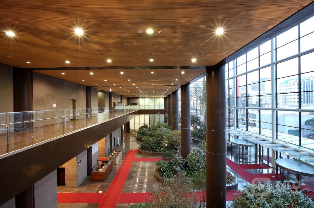 💕광화문 랜드마크 I 대형사무실 I 무권리 I 품격있는 사무실 추천 매물의 3번째 사진