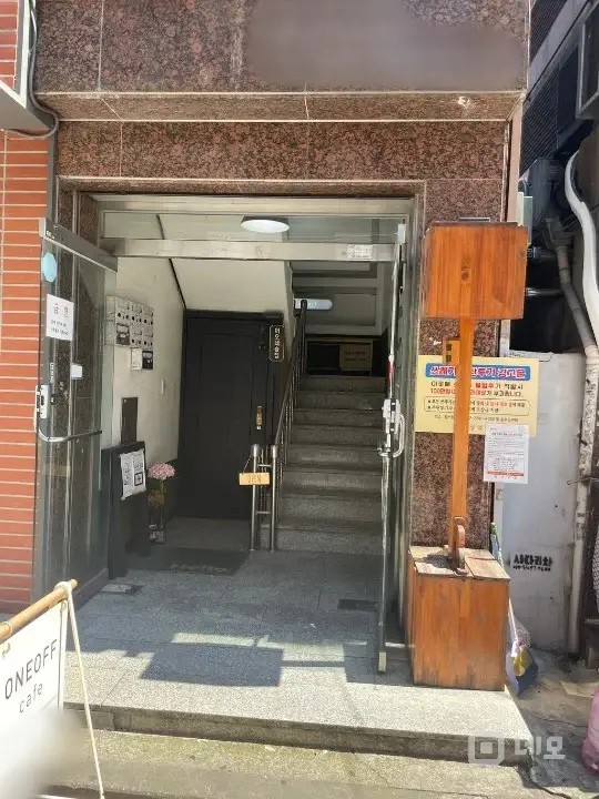 성신여대 카페 원오프 매물의 6번째 사진