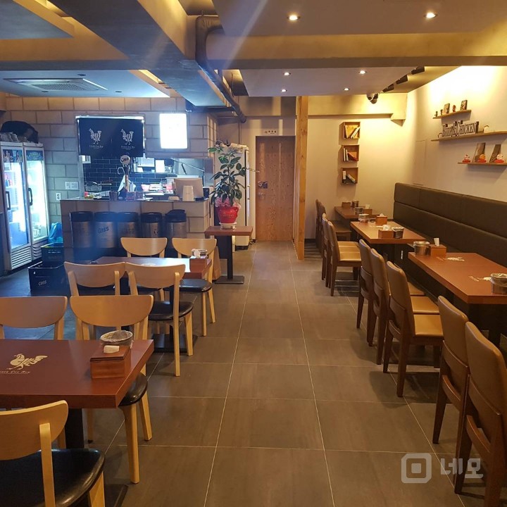 미아동 오랜기간 장사 잘되는 자리 치킨집 매물 매물의 1번째 사진
