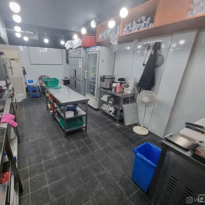 쌍문동 쌍문역 역세권, 주방 시설 완비, 매출 좋은 족발집 매물의 5번째 사진