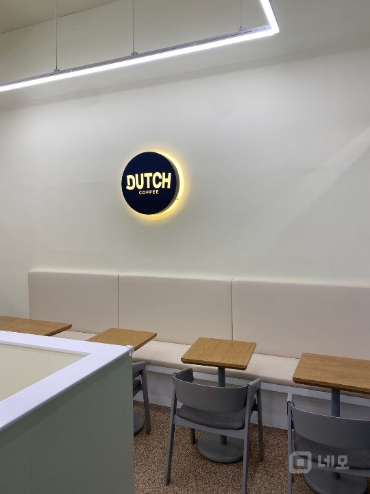 문래동 오피스상권 카페 급양도 (출산 예정) 매물의 2번째 사진