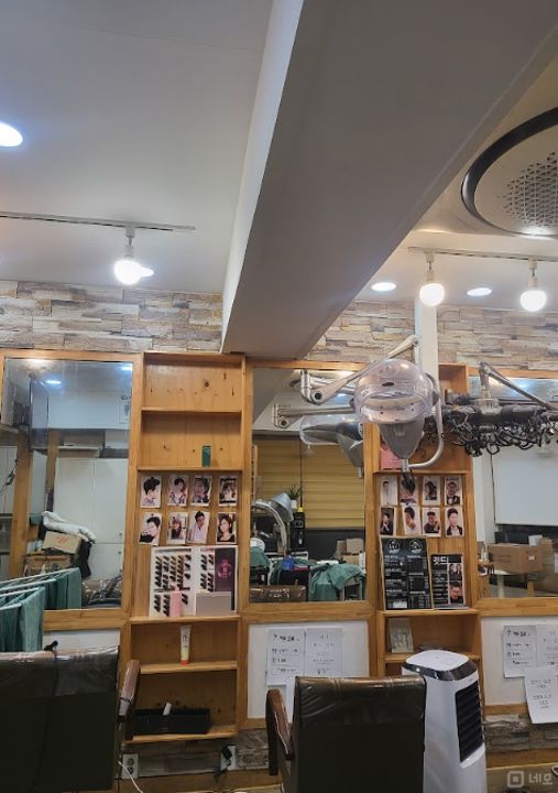 광명시 광명동 접근성좋은 1층 상가 임대 매물의 2번째 사진