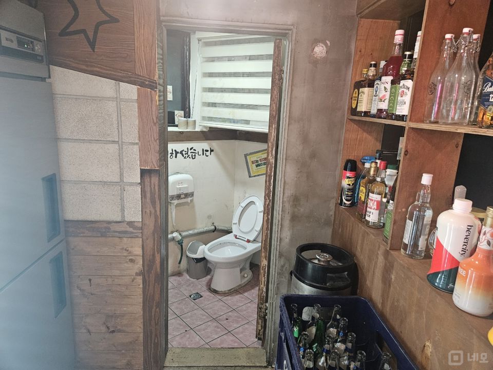 부평구 부평동 위치좋은 1층 상가 매물의 6번째 사진