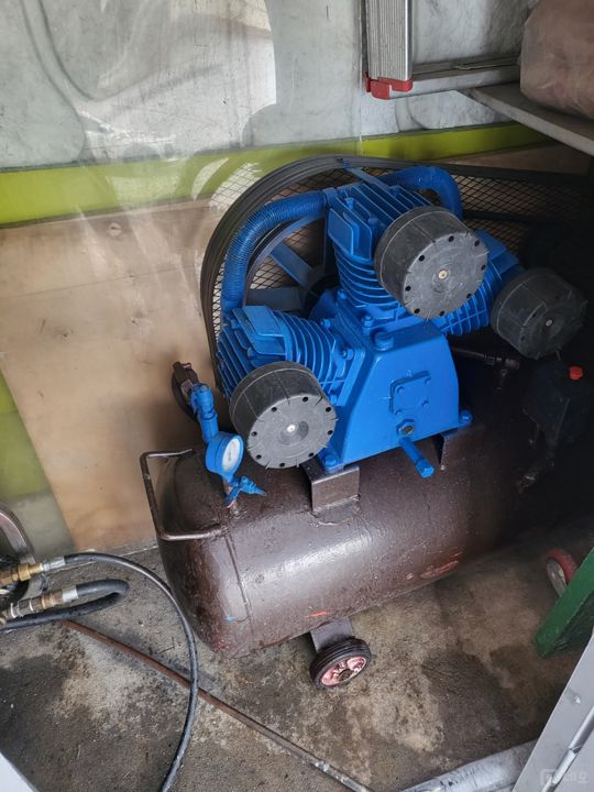 구산동 대로변에 위치한 세차장 매물의 5번째 사진