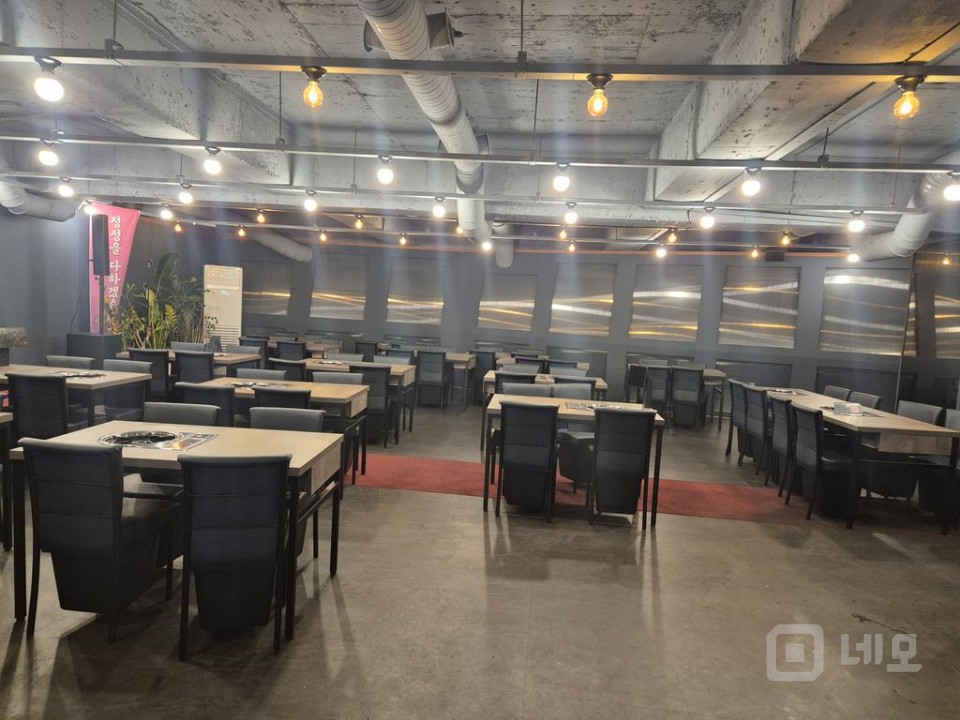 삼대본가김치찜 수원점 매물의 2번째 사진