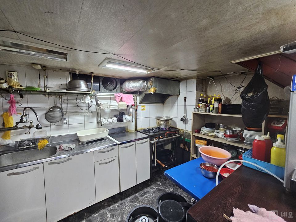 접근성 좋은 대로변 1층, 성수동2가 술집 매물의 4번째 사진