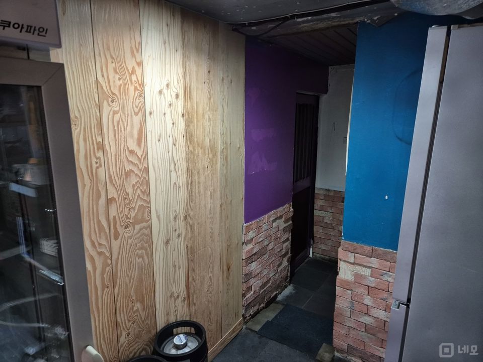 이촌동 단지내 상가에 위치한 요리주점 매물의 6번째 사진