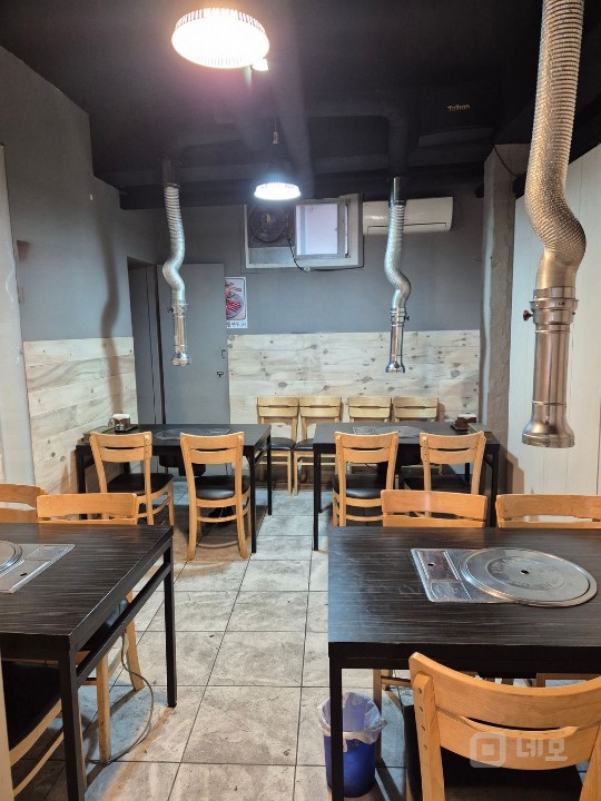 무권리.음식점.즉시입주 매물의 6번째 사진