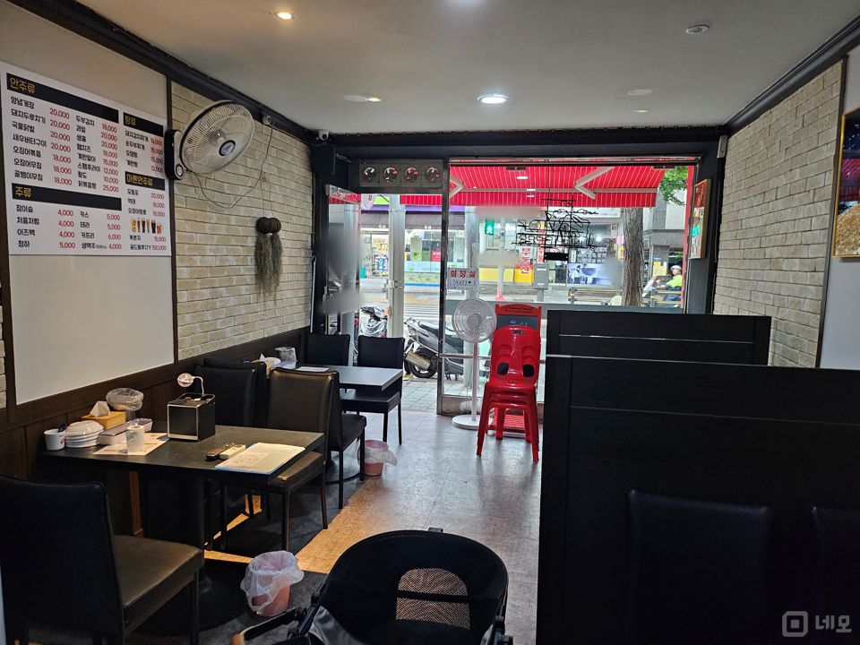 도봉구 방학동, 대로변 가시성 좋은 1층 호프 매물의 3번째 사진