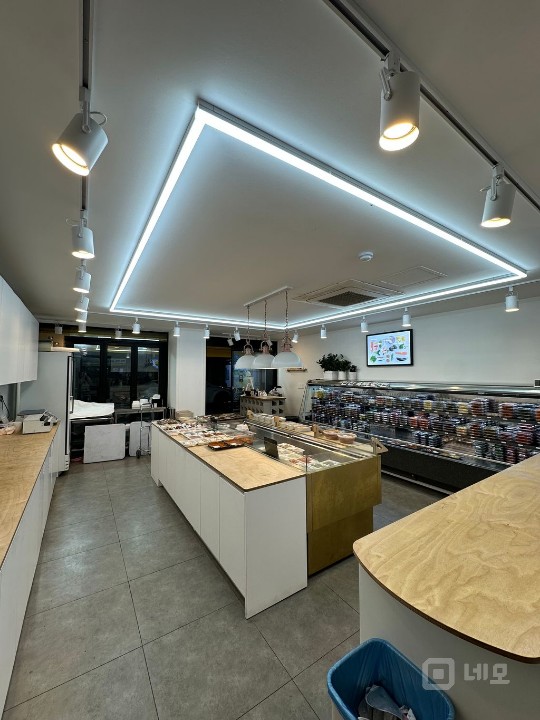 강동구 길동역 근처 반찬 가게 매물의 2번째 사진