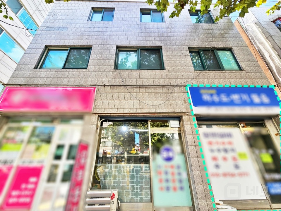 GATE 성산초등학교 인근 대로변 유동인구가 많은 가성비 좋은 상가 매물의 10번째 사진