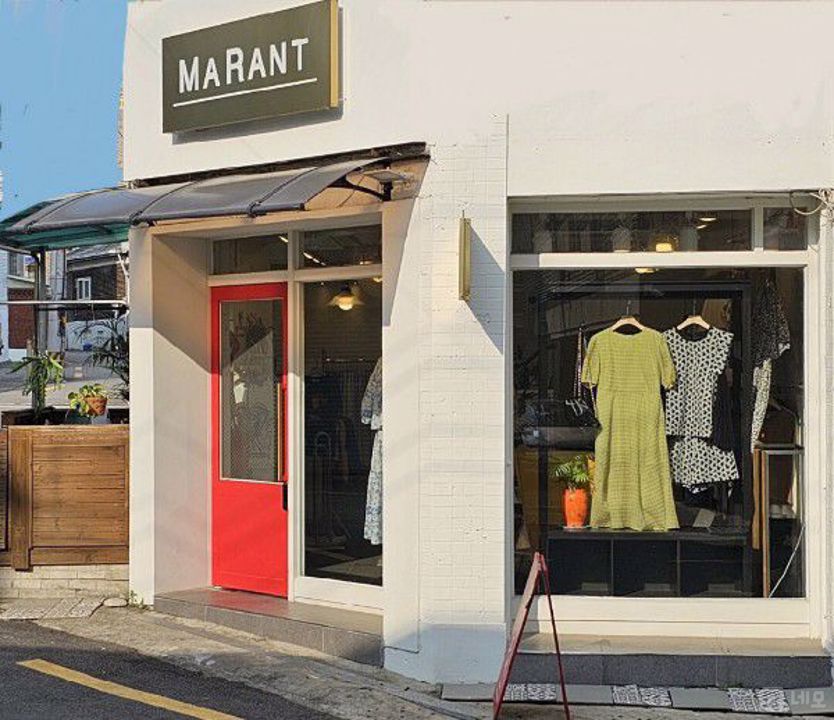 인테리어 완비, 단골고객 많은 창동 옷가게 매물의 7번째 사진