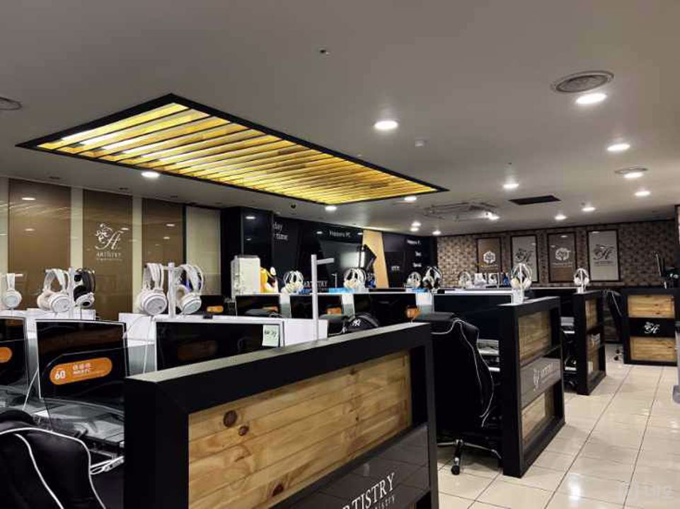 주거지 상권, 수요도 많은 녹양동 PC방 매물의 4번째 사진