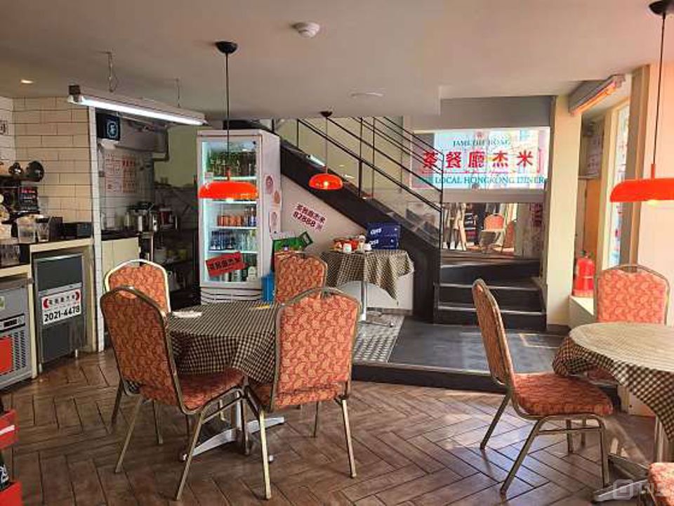 동숭동 위치조건 뛰어난 요리주점 매물의 2번째 사진