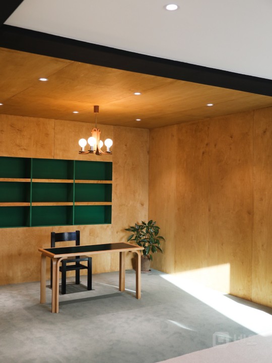 브랜딩 스튜디오·쇼룸·디자인랩, 홍대 핵심 위치 매물의 5번째 사진