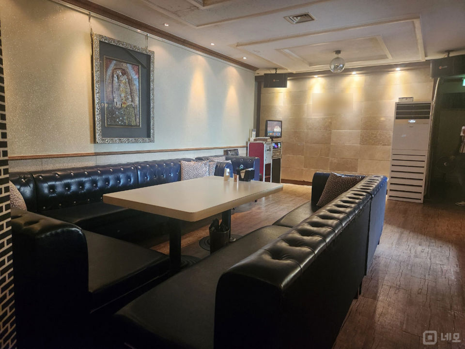 연수구 동춘동, 깔끔한 인테리어 완비된 BAR 매물의 1번째 사진