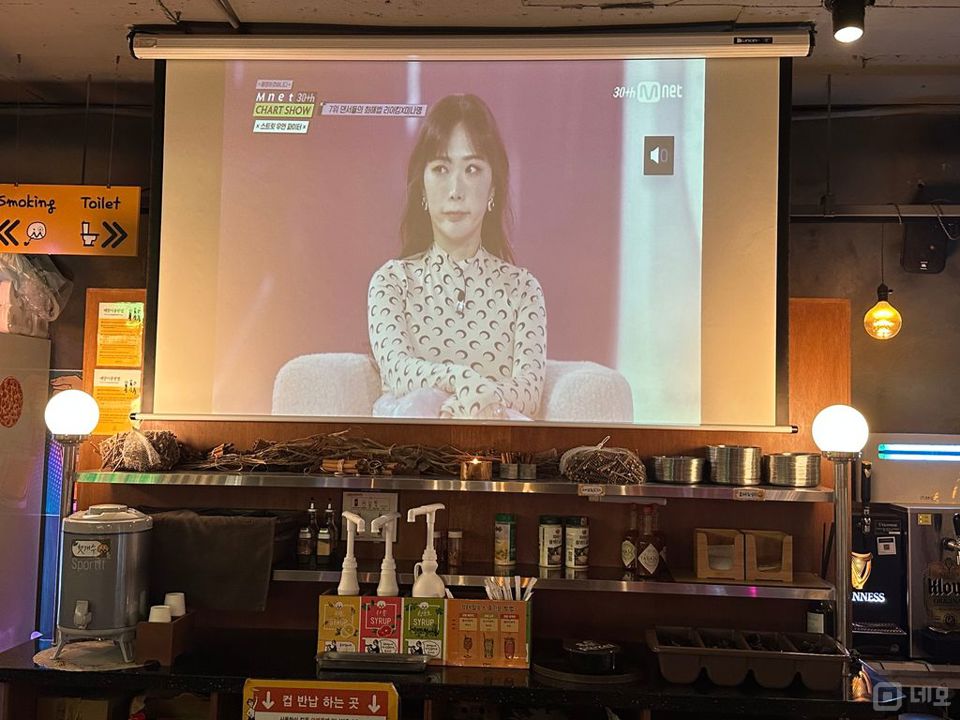 신사역 도보 2분 거리 매물 매물의 4번째 사진