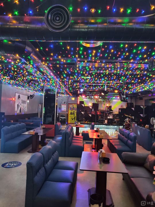 봉천동 번화가 위치, 시설, 인테리어 완비, 단골 많은 노래 주점 매물의 5번째 사진