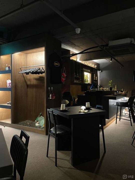 연남동 대로변에 위치한 요리주점 매물의 7번째 사진