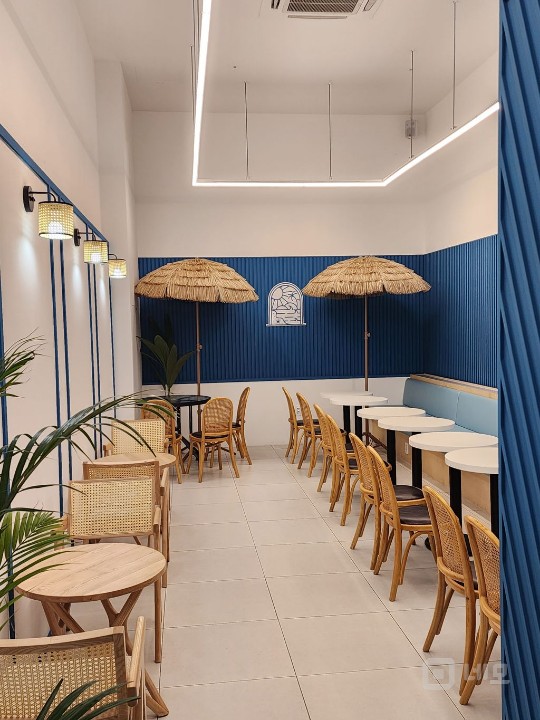 [송파구카페급매!] 문정역 17평 카페 양도양수합니다.  매물의 2번째 사진