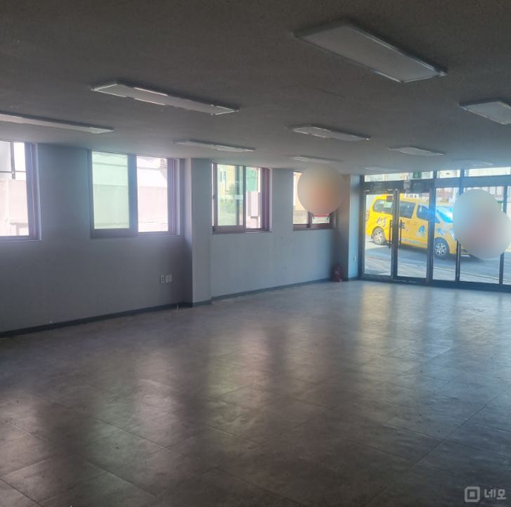 금정구 청룡동 즉시 입주 가능한 1층 상가 임대 매물의 1번째 사진