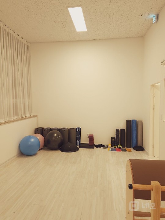 남양주 다산 정말 애정있는 50평 피티와 필라테스 매매 매물의 5번째 사진