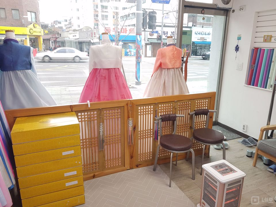 월세 100만원 이하, 수유동 점포 매물의 1번째 사진