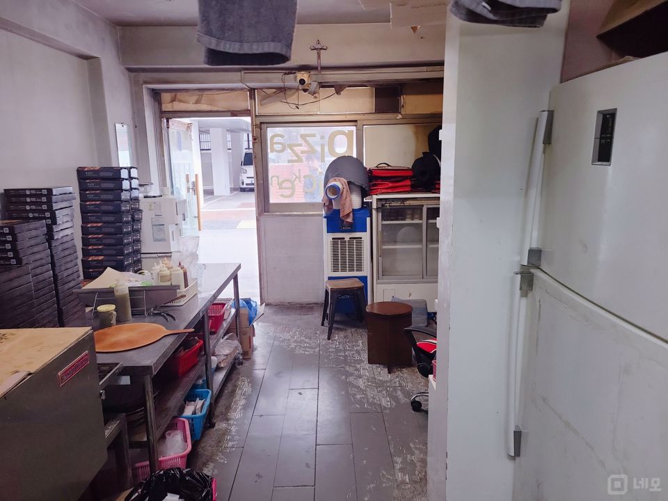 면목동 전수양도 가능한 피자치킨 전문점 매물의 4번째 사진
