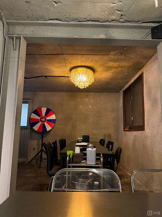 화양동 번화가에 위치한 요리주점 매물의 6번째 사진