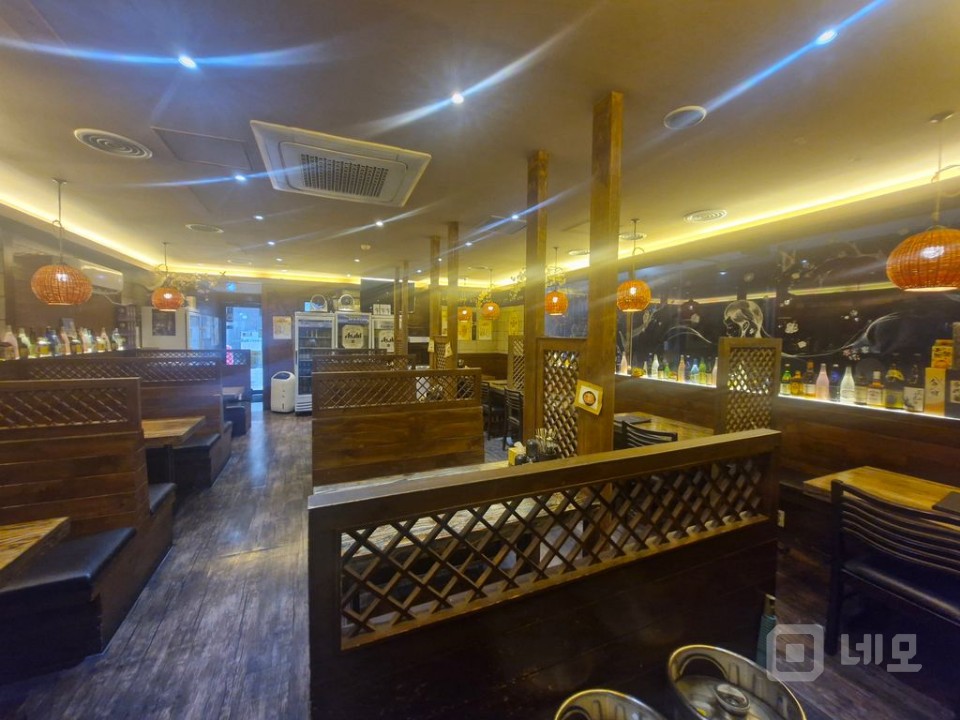 역삼역 오피스상권 이자카야 풀오토 월순이익 보장된 곳 급매 매물의 10번째 사진