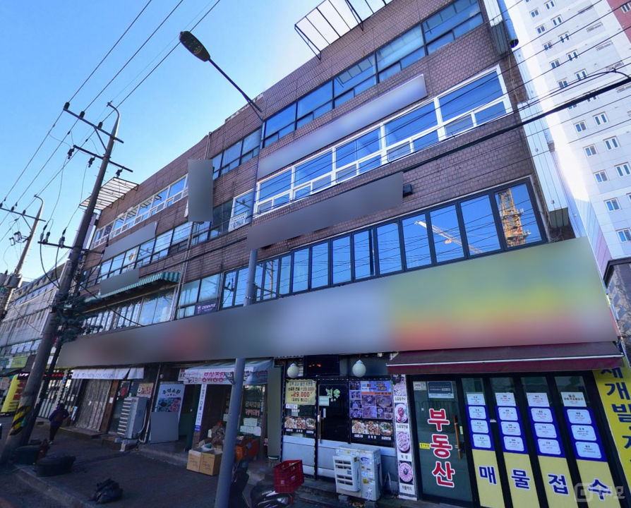 작전역 역세권, 접근성 우수한 작전동 2층 맥주호프점 매물의 6번째 사진