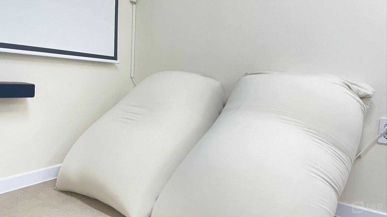 영등포동 역세권, 깔끔한 시설 파티룸 매물의 4번째 사진