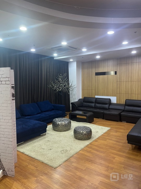 대단지 아파트 상권 위치 무권리 외부 SSS급 컨디션 매물의 1번째 사진