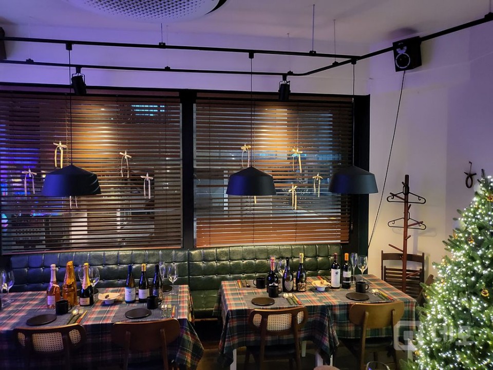 ※ 1인운영 와인바 급처 ※ 매물의 5번째 사진