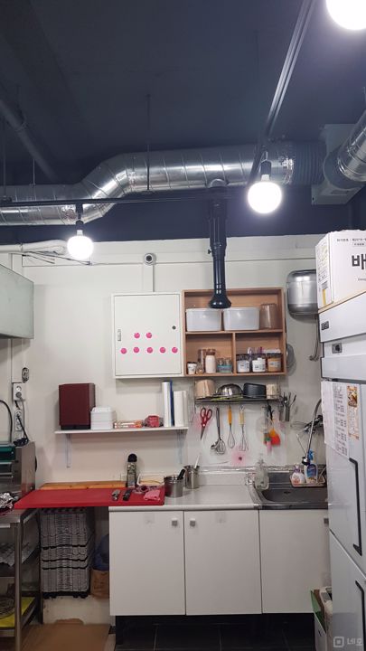 주거지 상권, 수요도 많은 행신동 매장 매물의 6번째 사진