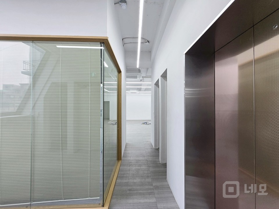 강남구청역, 역세권, 신축급, 층단독, A급인테리어 매물의 2번째 사진