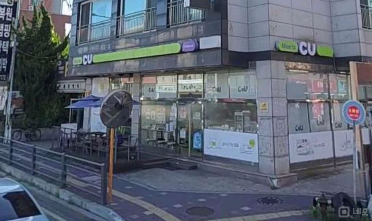 매탄동 대로변, 다양하게 이용 가능한 편의점 매물의 6번째 사진