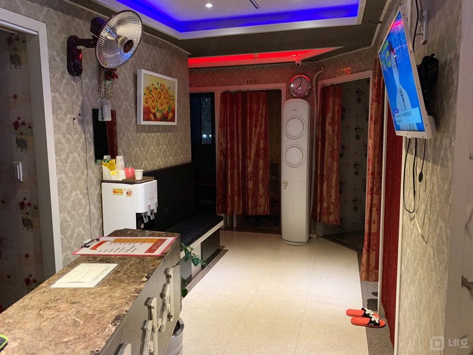 오류동 역세권, 단골 손님 많은 마사지샵 매물의 1번째 사진