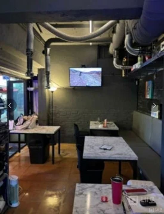 동묘앞역 인근, 성업중인 창신동 1층 술집 매물의 1번째 사진