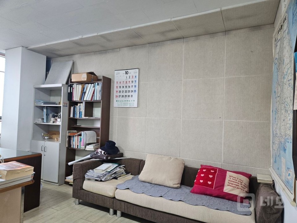 ❤ 정자역5분내,도로변,사무실, 공방 매물의 6번째 사진