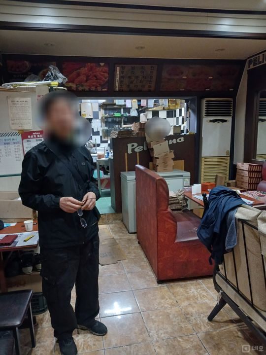 권리금 저렴한 신월동 1층 치킨집 매물의 2번째 사진