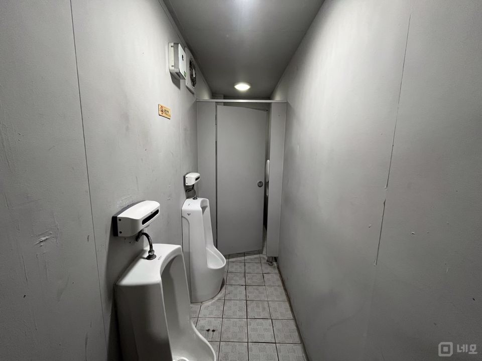 접근성 좋은 대로변, 1층 실내포차 삼성동 통임대 매물의 9번째 사진