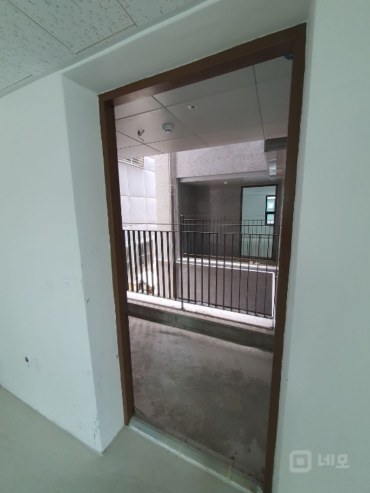 사가정역 초역세권 신축 근린상가 매물의 4번째 사진