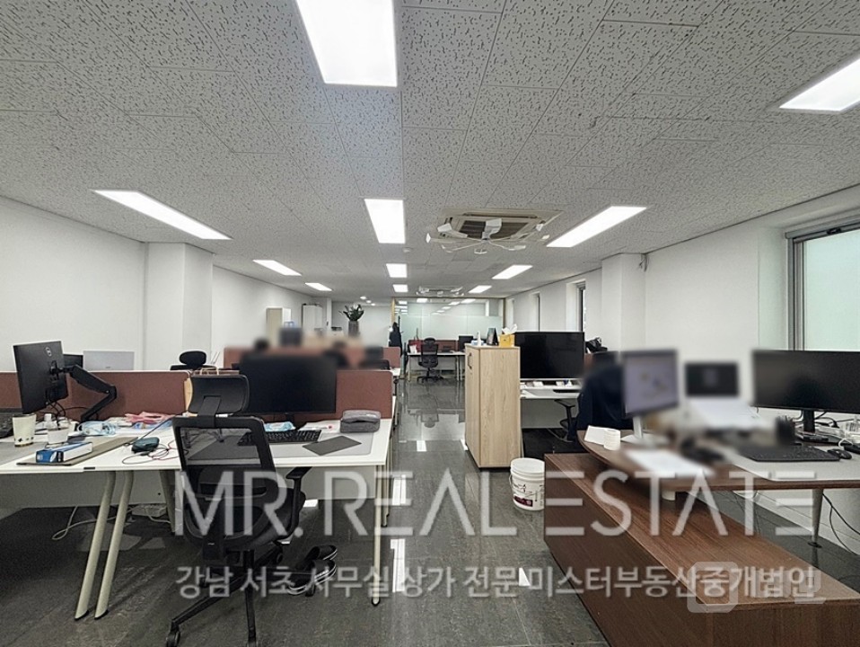 언주역도보3분.가성비ACE.주차무료1대.깔끔한인테리어 매물의 4번째 사진