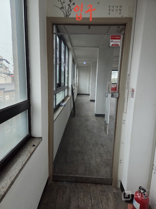 남양주시 화도읍 중심에 위치한 3층 (일심한의원 운영했던 상가) 매물의 4번째 사진